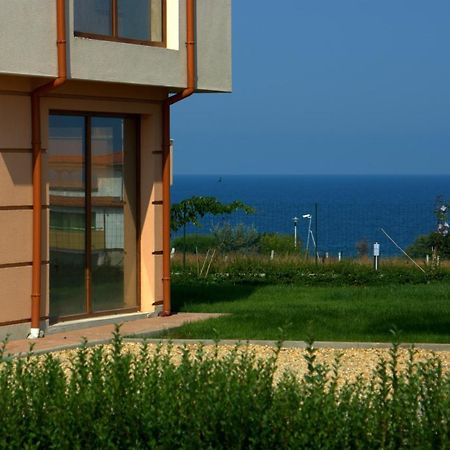 לוזנטס Seagarden Villa Resort מראה חיצוני תמונה