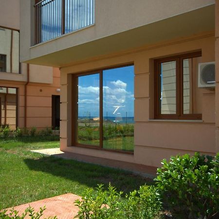 לוזנטס Seagarden Villa Resort מראה חיצוני תמונה