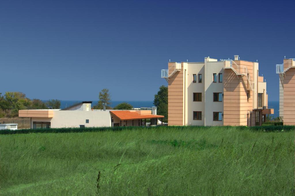 לוזנטס Seagarden Villa Resort מראה חיצוני תמונה