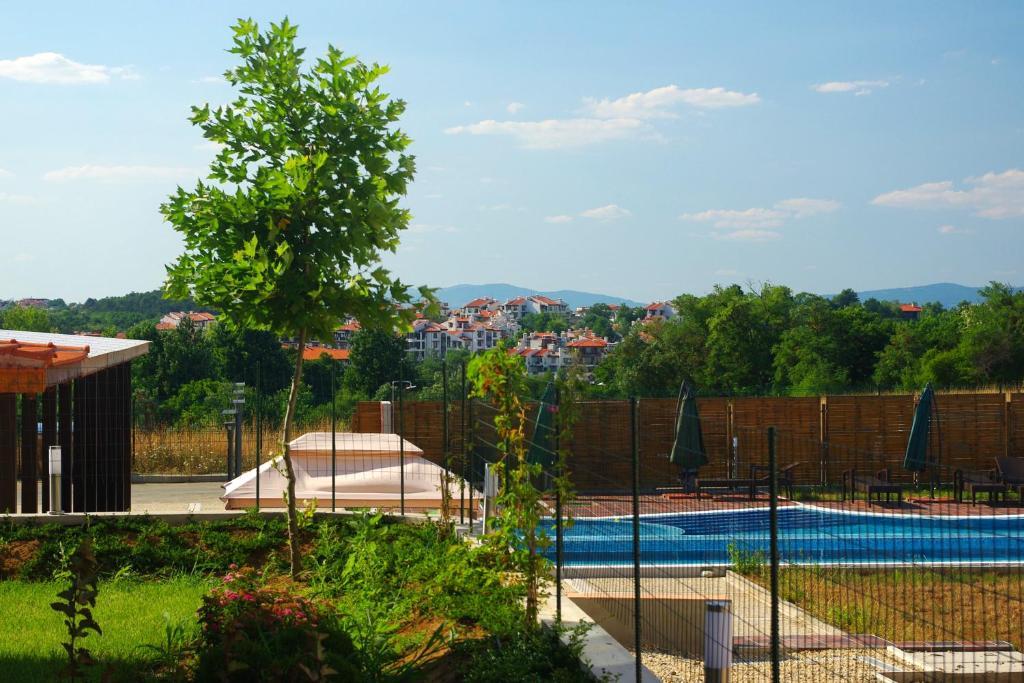 לוזנטס Seagarden Villa Resort מראה חיצוני תמונה