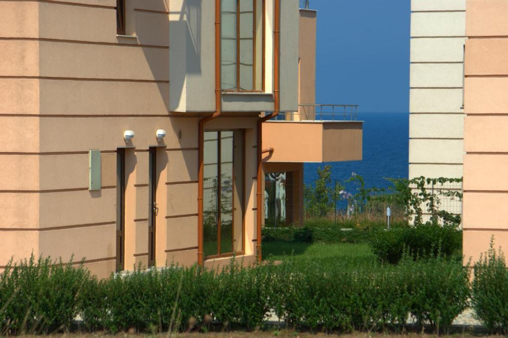לוזנטס Seagarden Villa Resort חדר תמונה