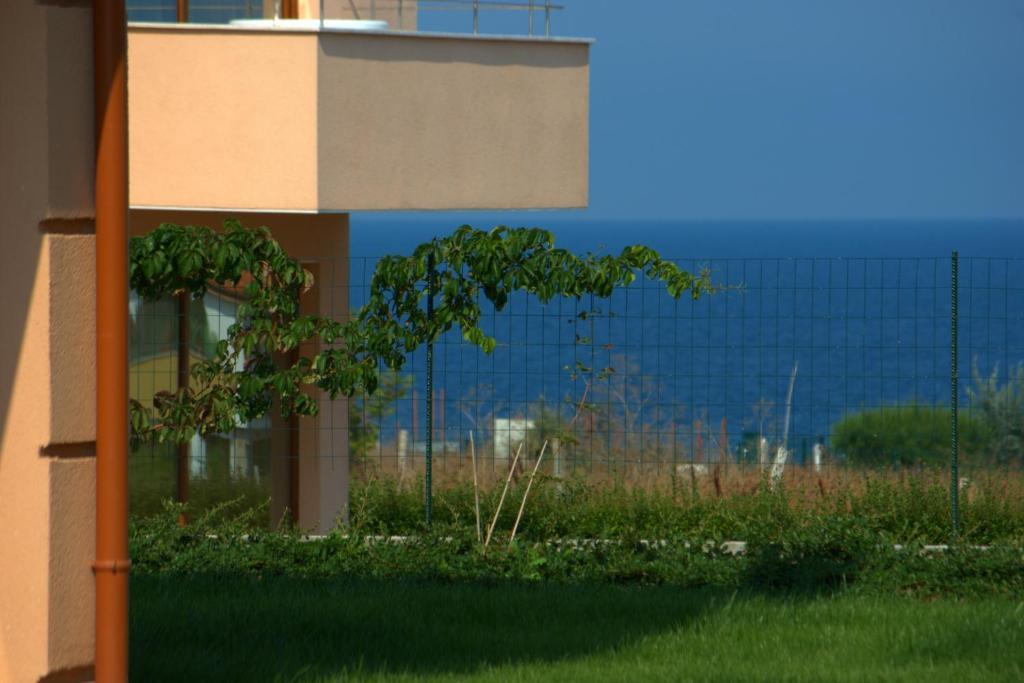 לוזנטס Seagarden Villa Resort מראה חיצוני תמונה