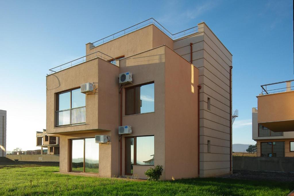 לוזנטס Seagarden Villa Resort חדר תמונה