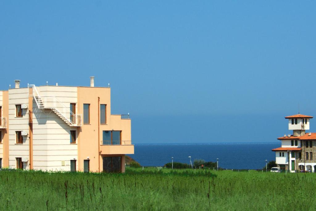 לוזנטס Seagarden Villa Resort מראה חיצוני תמונה