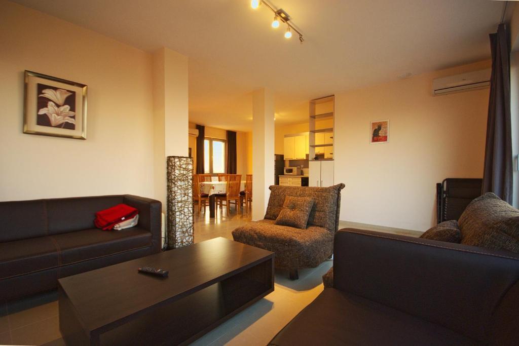 לוזנטס Seagarden Villa Resort חדר תמונה