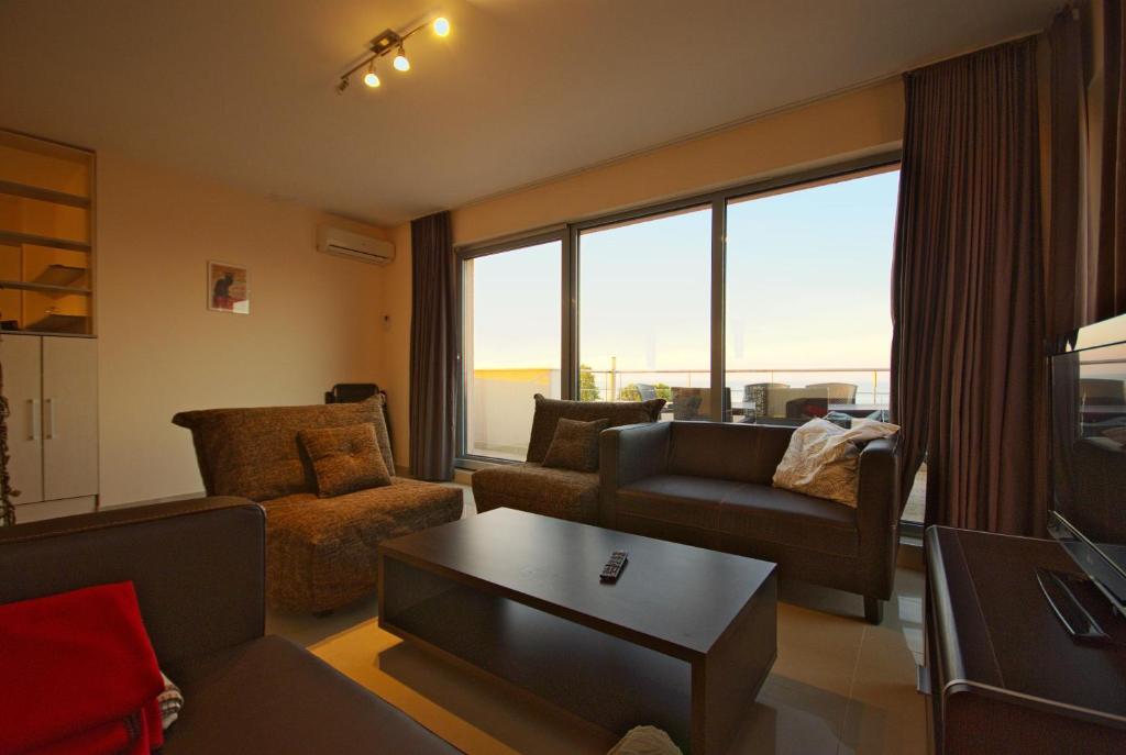 לוזנטס Seagarden Villa Resort חדר תמונה