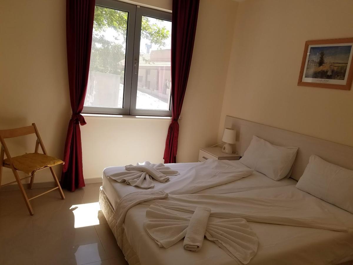 לוזנטס Seagarden Villa Resort מראה חיצוני תמונה