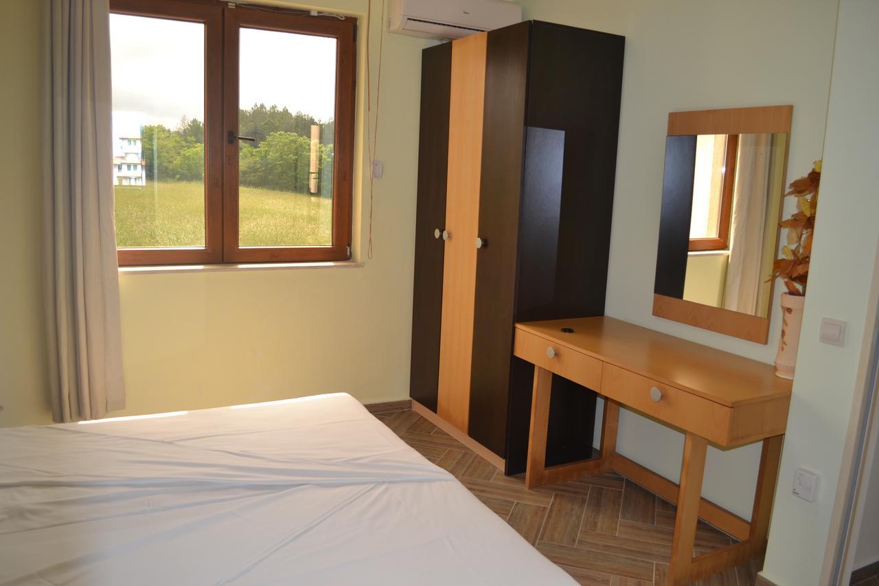 לוזנטס Seagarden Villa Resort מראה חיצוני תמונה