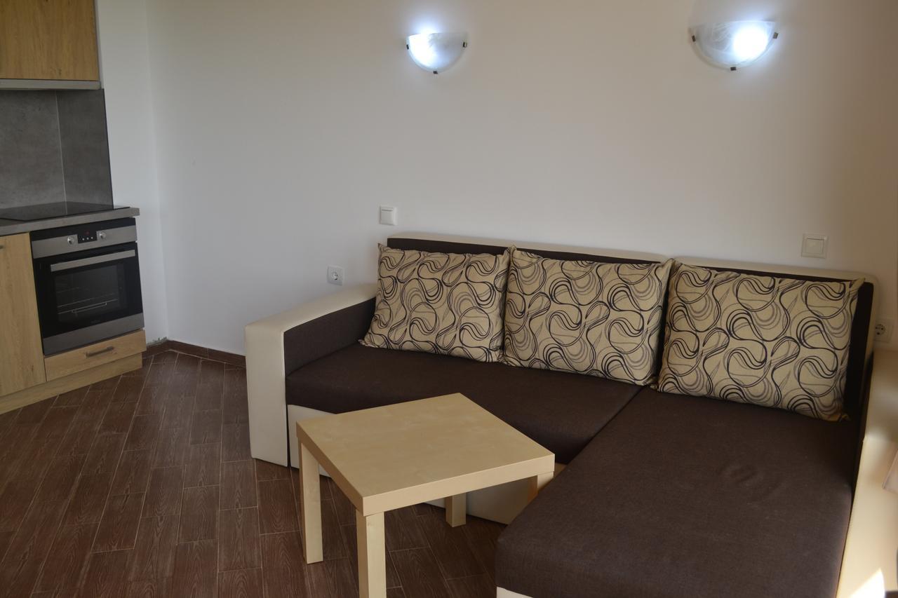 לוזנטס Seagarden Villa Resort מראה חיצוני תמונה