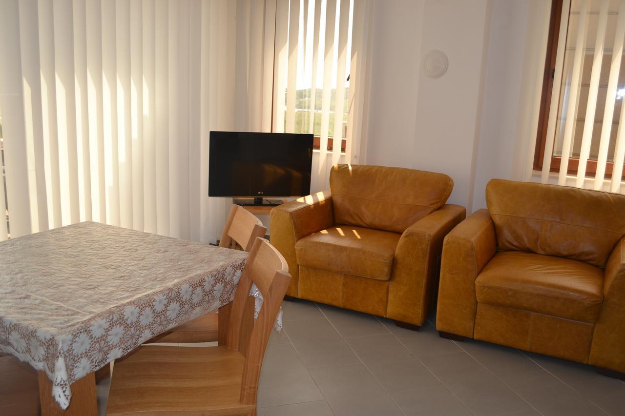 לוזנטס Seagarden Villa Resort מראה חיצוני תמונה