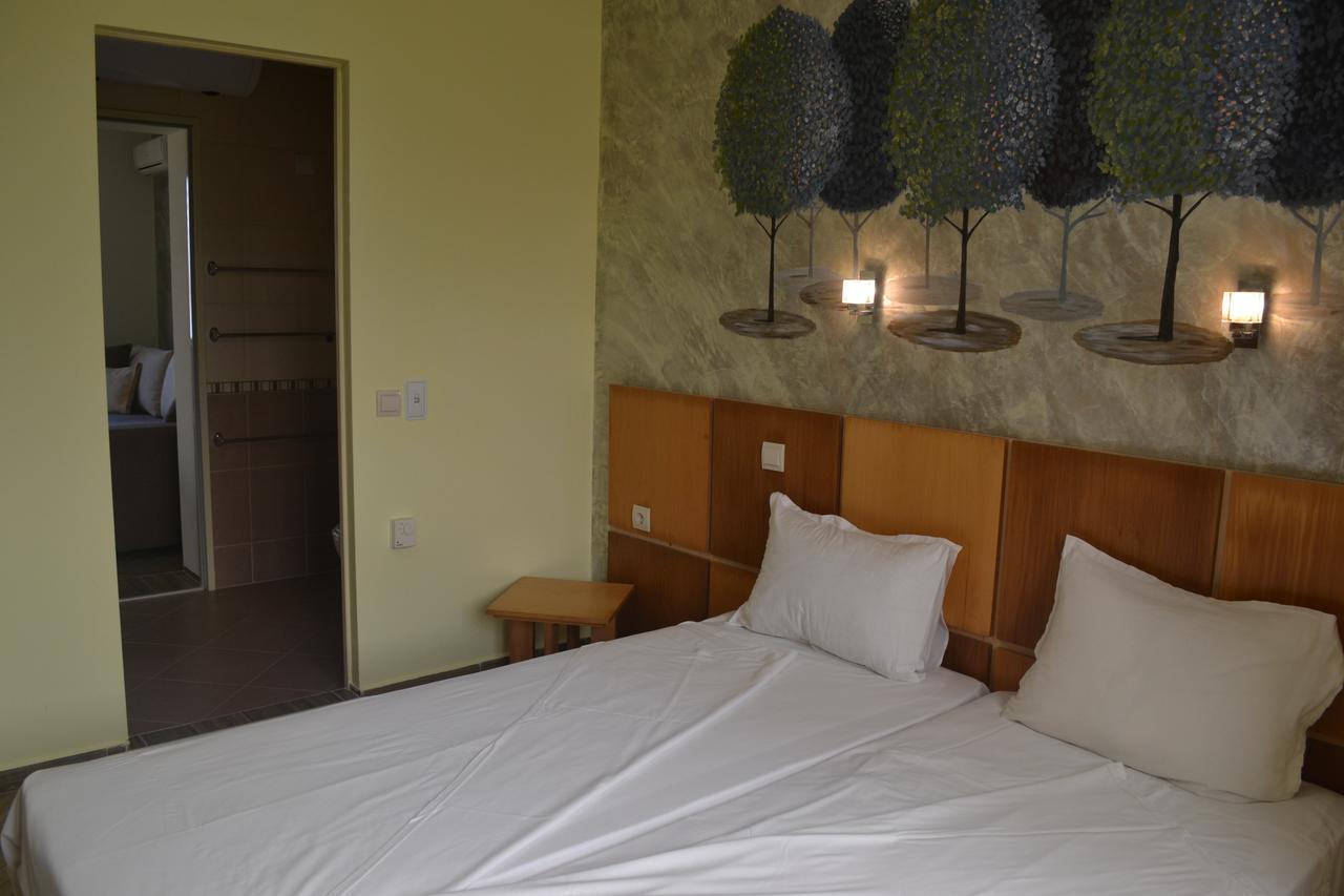 לוזנטס Seagarden Villa Resort מראה חיצוני תמונה