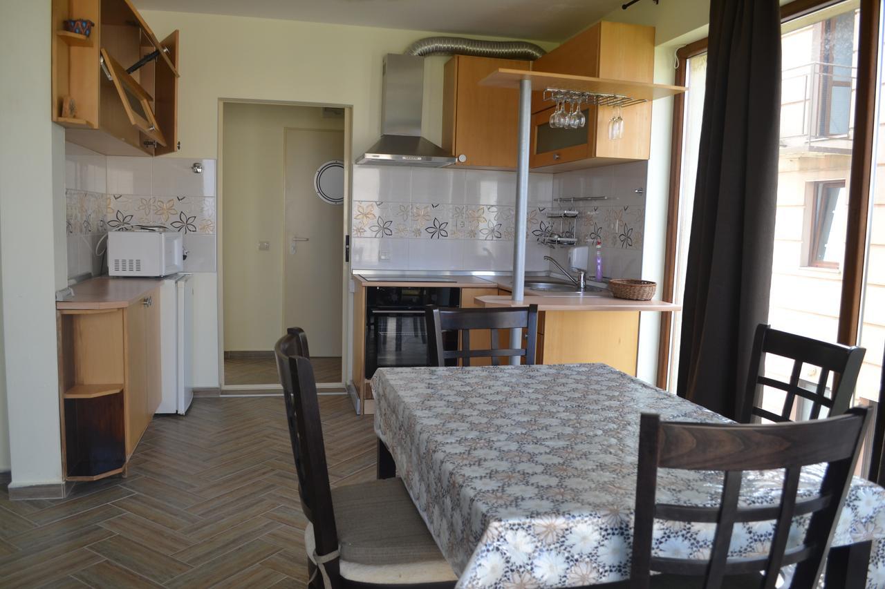 לוזנטס Seagarden Villa Resort מראה חיצוני תמונה