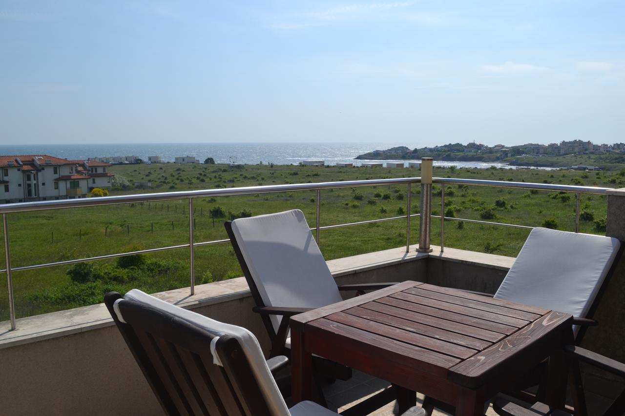 לוזנטס Seagarden Villa Resort מראה חיצוני תמונה