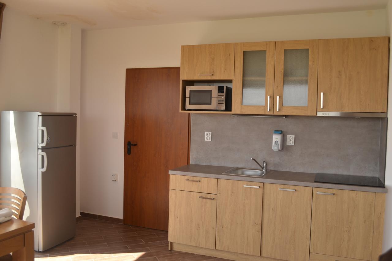 לוזנטס Seagarden Villa Resort מראה חיצוני תמונה