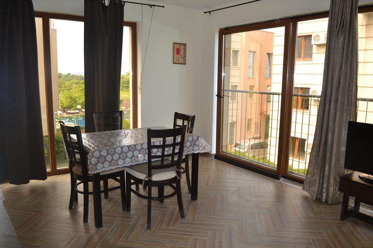 לוזנטס Seagarden Villa Resort מראה חיצוני תמונה