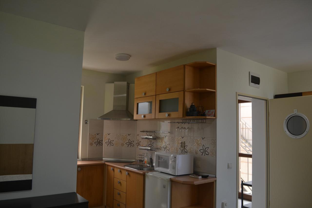 לוזנטס Seagarden Villa Resort מראה חיצוני תמונה