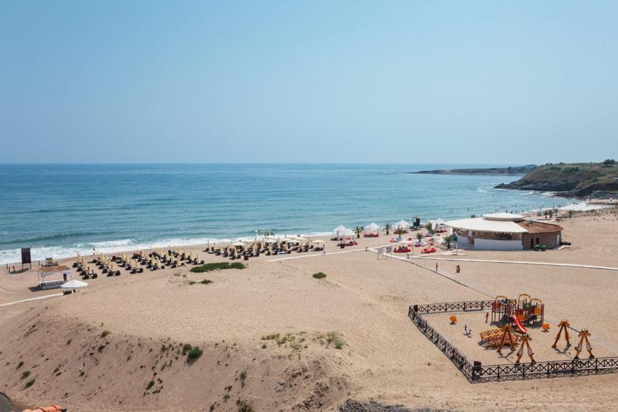לוזנטס Seagarden Villa Resort מראה חיצוני תמונה