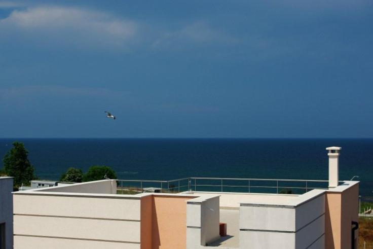 לוזנטס Seagarden Villa Resort מראה חיצוני תמונה