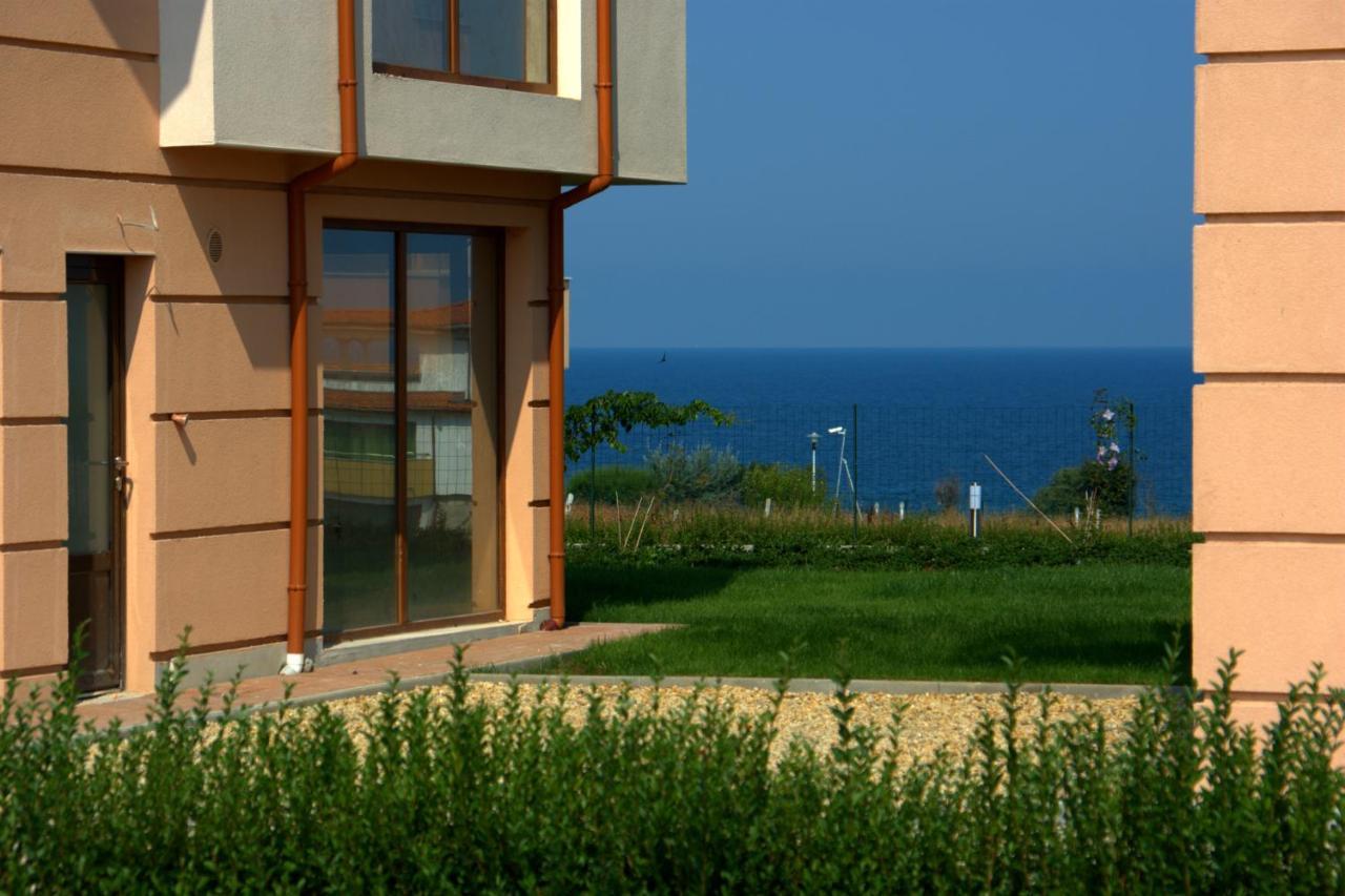 לוזנטס Seagarden Villa Resort מראה חיצוני תמונה