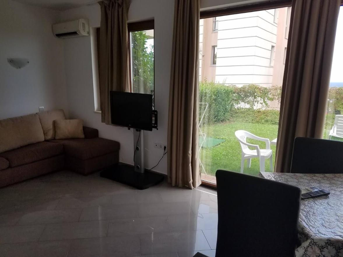 לוזנטס Seagarden Villa Resort מראה חיצוני תמונה