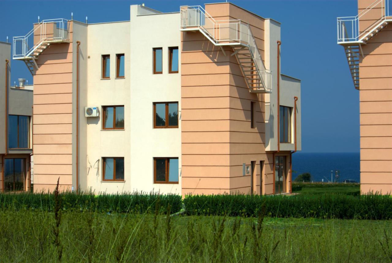 לוזנטס Seagarden Villa Resort מראה חיצוני תמונה