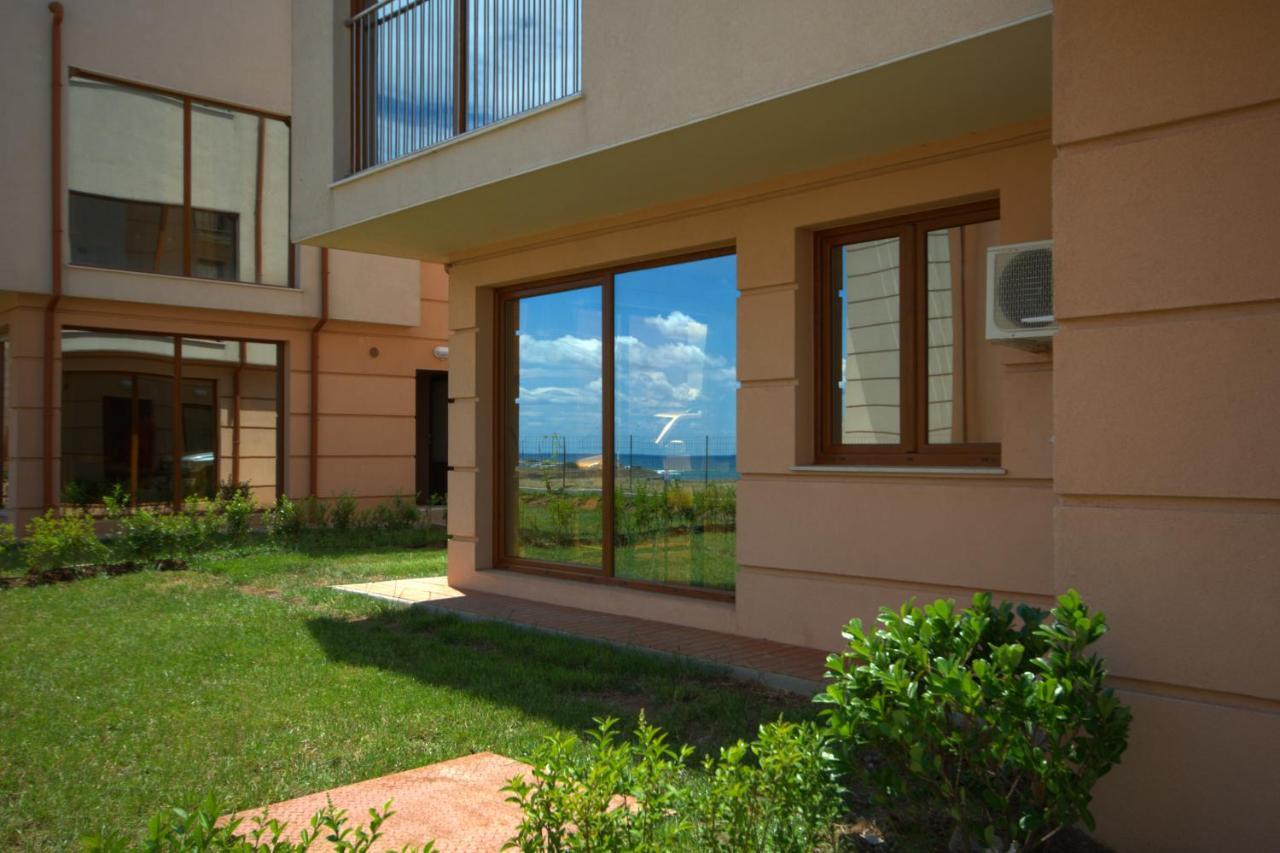 לוזנטס Seagarden Villa Resort מראה חיצוני תמונה